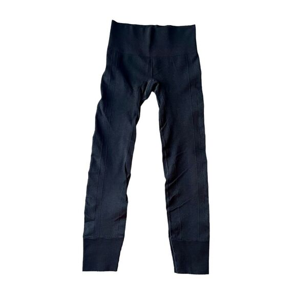 Lululemon Ebb to Street Seamless Leggings Size 4 - Picture 5 of 7